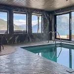 Holiday home Raaen Hytteutleige Utne