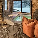 Raaen Hytteutleige Holiday home
