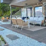 Holiday home Raaen Hytteutleige