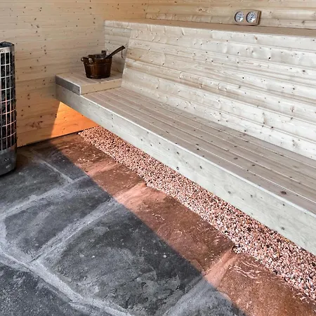 Holiday home Raaen Hytteutleige