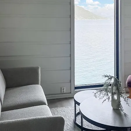 Holiday home Raaen Hytteutleige *