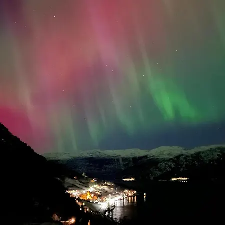 Raaen Hytteutleige Σπίτι διακοπών