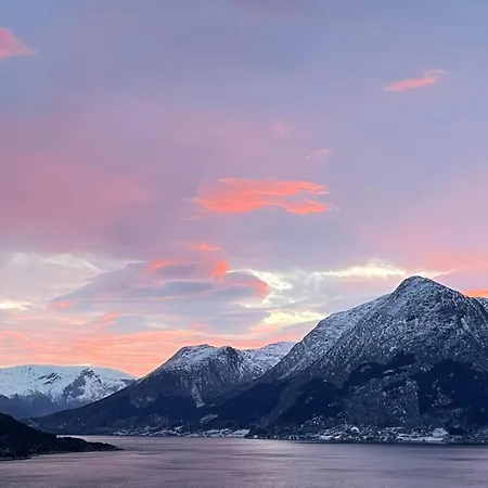 Raaen Hytteutleige Utne