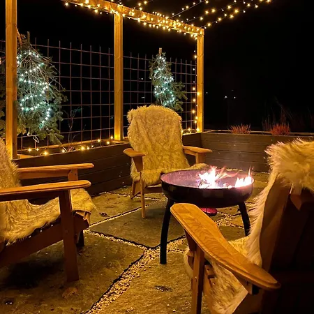 Σπίτι διακοπών Raaen Hytteutleige