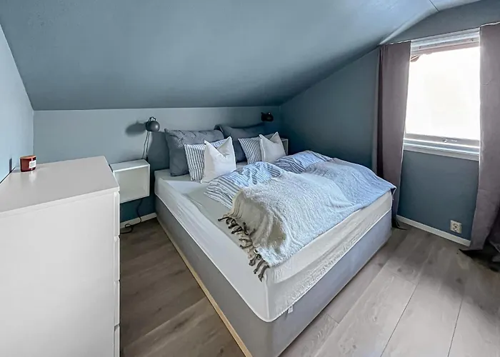 Hébergement de vacances Raaen Hytteutleige