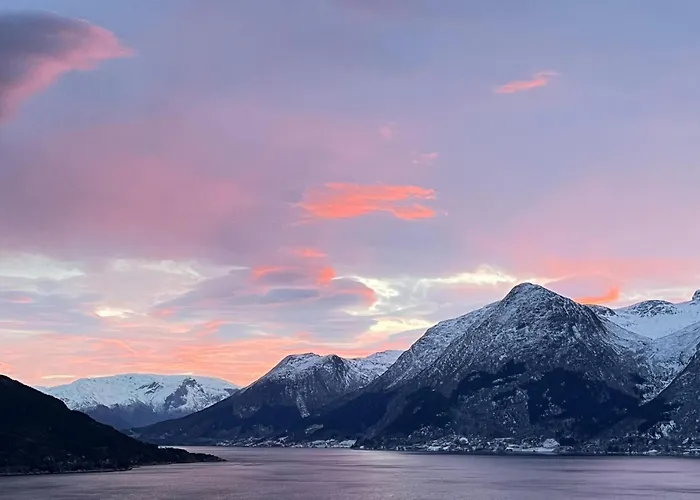 Raaen Hytteutleige Utne