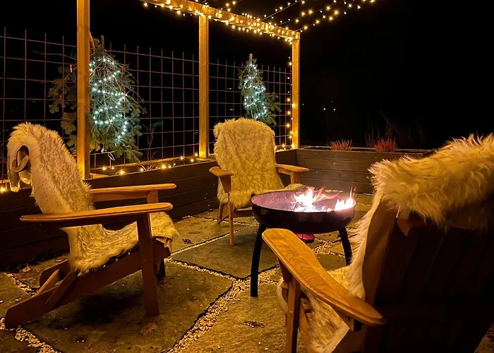 Prázdninový dům Raaen Hytteutleige