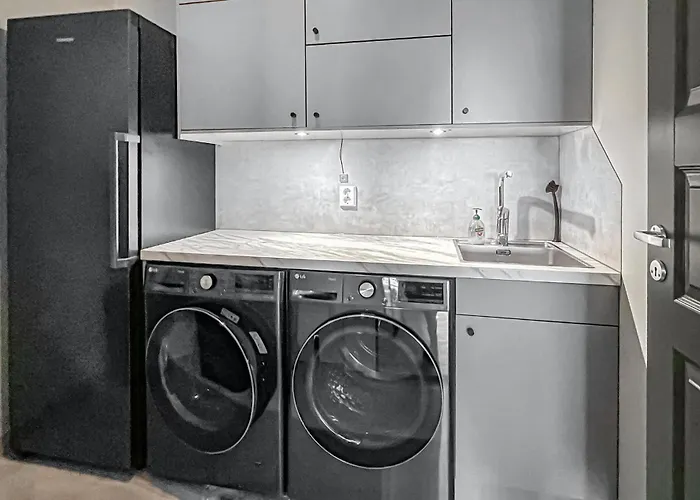 Prázdninový dům Raaen Hytteutleige *