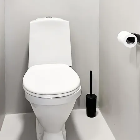 Holiday Raaen Hytteutleige V 펜션