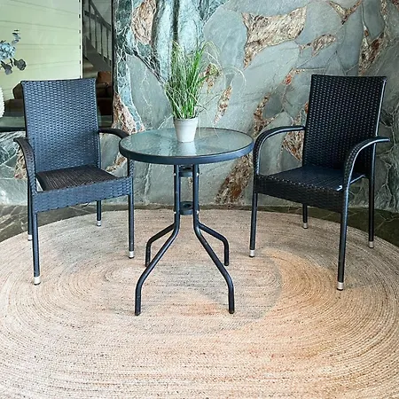 펜션 Holiday Raaen Hytteutleige V *