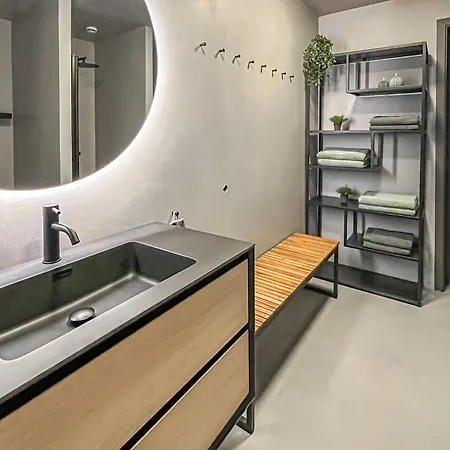 펜션 Holiday Raaen Hytteutleige V *