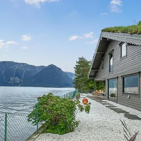 Holiday Raaen Hytteutleige V