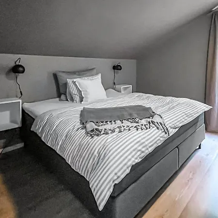 펜션 Holiday Raaen Hytteutleige V *