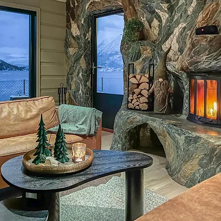 Holiday Raaen Hytteutleige V