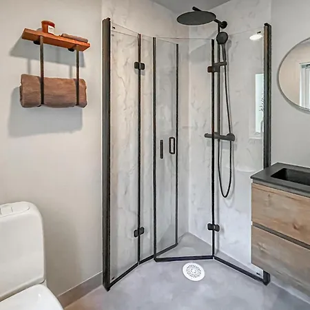 펜션 Holiday Raaen Hytteutleige V Utne