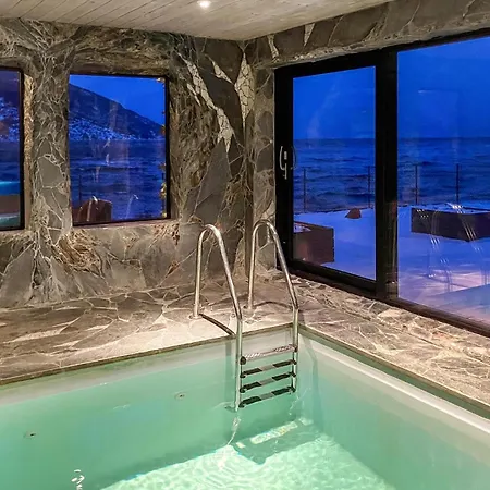 Holiday Raaen Hytteutleige V Utne