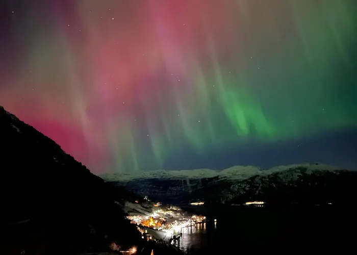 Raaen Hytteutleige Dom wakacyjny